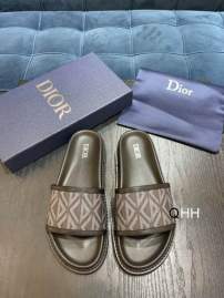 Picture of Dior Slippers _SKUDiorcoloursz38-45H03022905